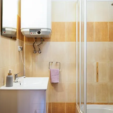 Apartament Solny Square
