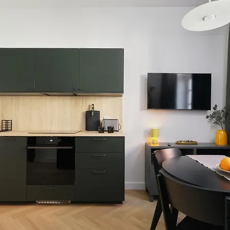 Leoapart Solny Square 3* Wrocław