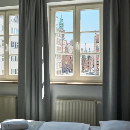 Apartament Solny Square