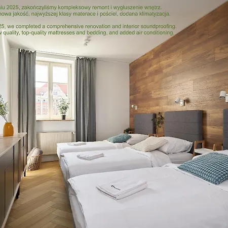 Solny Square Breslau