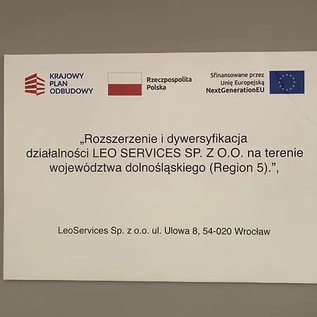 Apartament Solny Square 3*