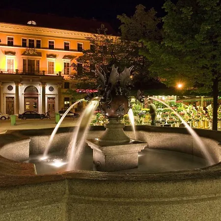 Solny Square