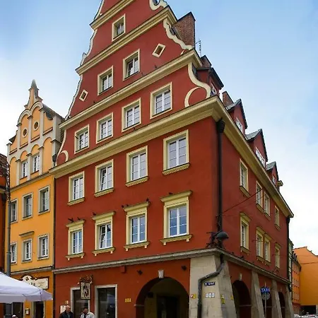 Apartament Solny Square