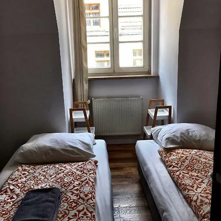 Solny Square 3* Wrocław