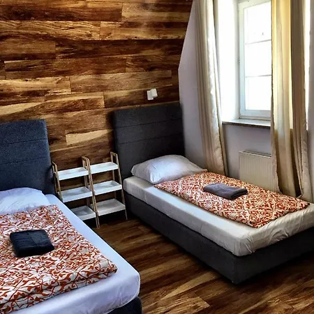 Solny Square Apartament 3*
