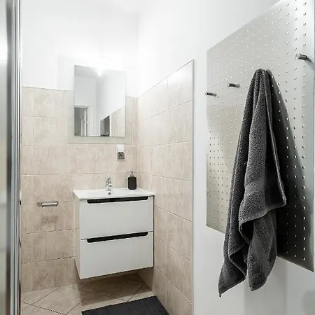 Apartament Solny Square 3*
