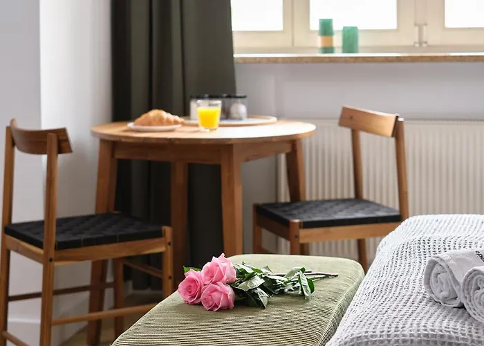 Solny Square 3* Breslau