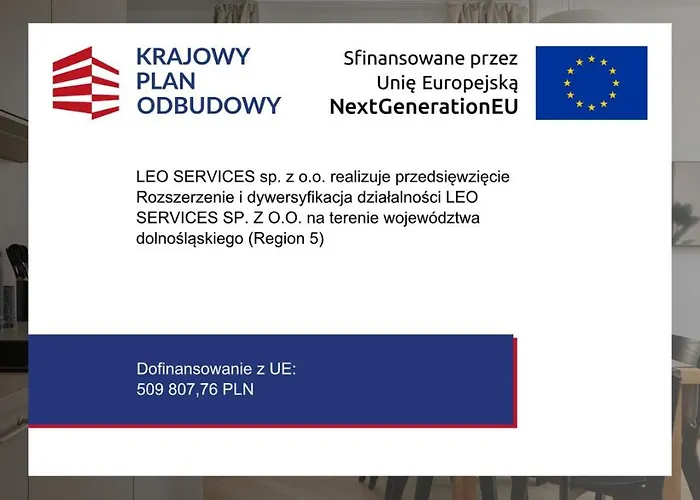 Apartment Solny Square Breslau