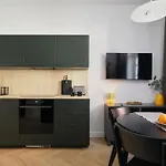 Leoapart Solny Square 3* فروتسواف