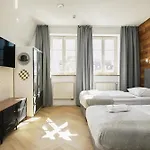 شقة Leoapart Solny Square فروتسواف
