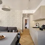 Leoapart Solny Square فروتسواف