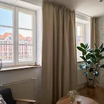 شقة Leoapart Solny Square