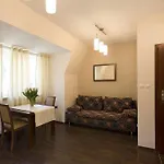 شقة Leoapart Solny Square