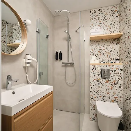 Appartamento Solny Square Breslavia