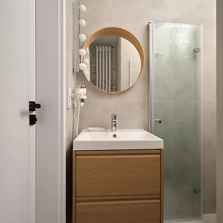 Solny Square Breslavia