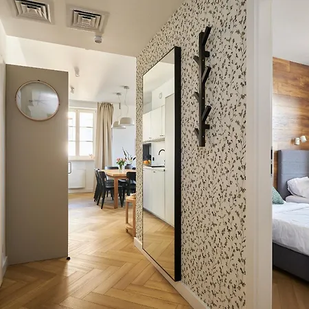 Leoapart Solny Square Appartamento 3*