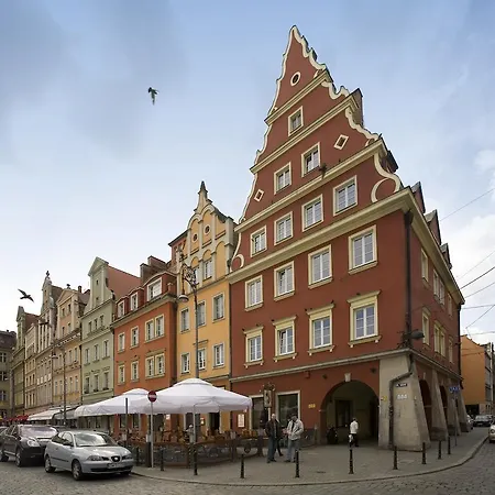 Appartement Solny Square