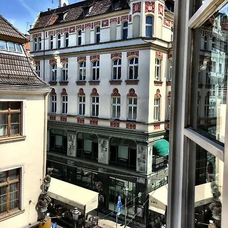 Solny Square 3* Breslavia