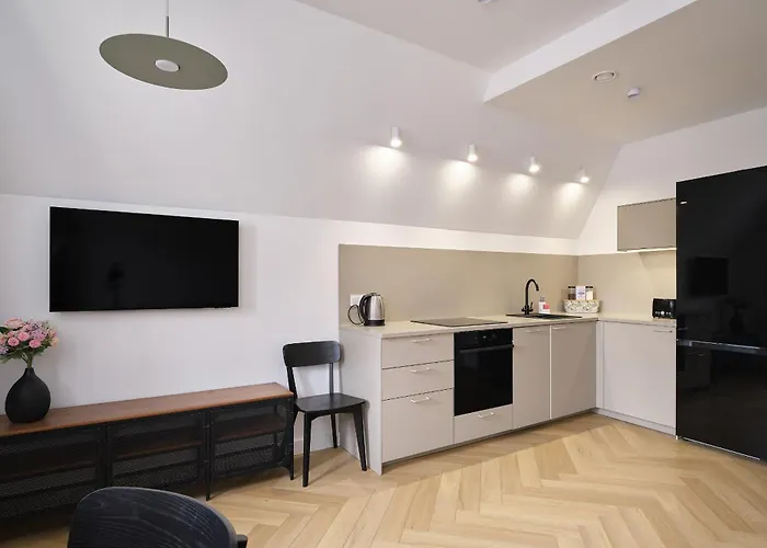 Leoapart Solny Square Appartamento 3*