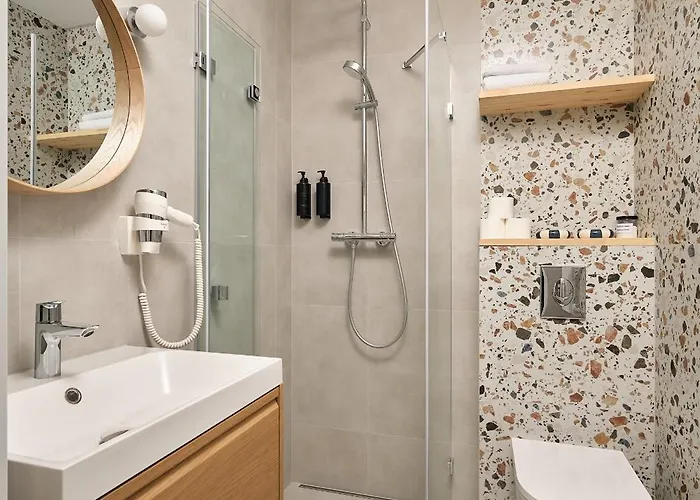 Apartament Solny Square Wrocław