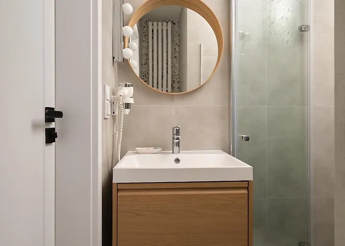 Leoapart Solny Square Breslavia