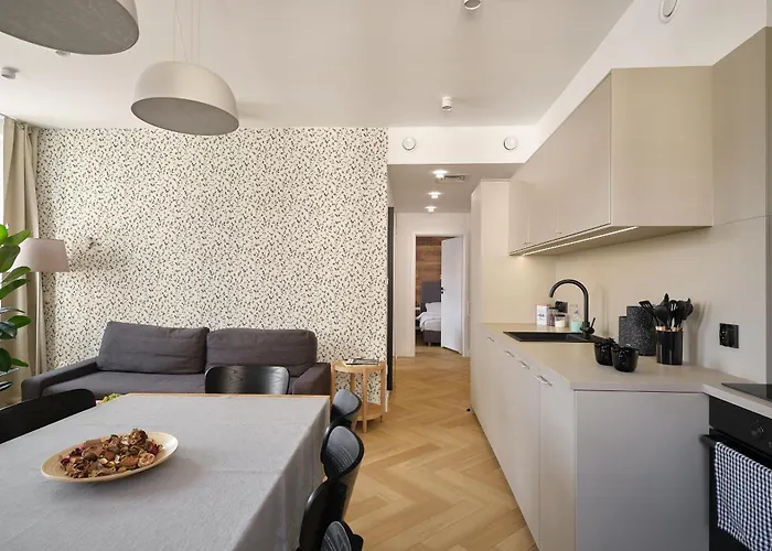 Solny Square Wrocław