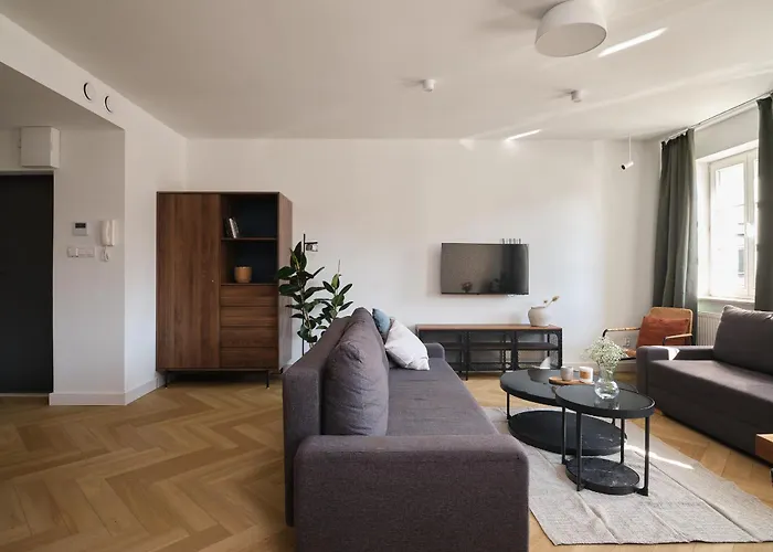 Leoapart Solny Square Appartamento 3*