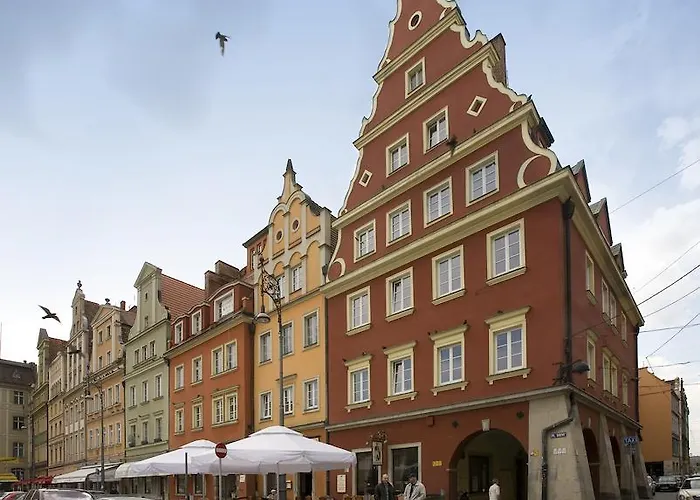 Apartament Solny Square